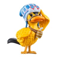 カルー 「From TV animation ONE PIECE ワンピの実 あにまる02」