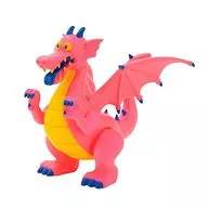HOT PINK 「山崎若菜 THE DRAGON フィギュアコレクション」