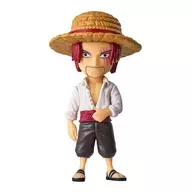 シャンクス 「From TV animation ONE PIECE ワンピの実 第十六海戦」