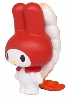 マイメロディ 「サンリオキャラクターズ 寿司-sushi-」