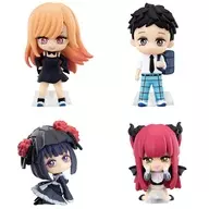 全4種セット 「TVアニメ『その着せ替え人形は恋をする』 カプセルフィギュアコレクションVol.2」