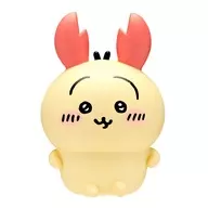 ロブスターなうさぎ 「ちいかわ ソフビフィギュア3」