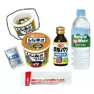 8.二日酔いもバッチリ解決 「ぷちサンプルLight コンビニで晩酌」