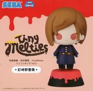 釘崎野薔薇 「呪術廻戦 渋谷事変 Tiny Melties ミニフィギュアVol.2(EX)」