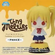 伊地知虹夏 「ぼっち・ざ・ろっく! Tiny Melties ミニフィギュアVol.1(EX)」