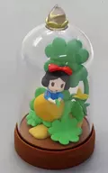 白雪姫 「52TOYS BLINDBOX ディズニープリンセス D-babyシリーズ グラスフラワーシャドー」