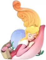 オーロラ姫 「52TOYS BLINDBOX ディズニープリンセス アートギャラリー」
