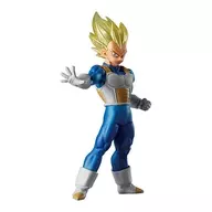 超サイヤ人 ベジータ 「HG ドラゴンボール02 SAIYAN EDITION」