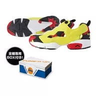 Citron 「Reebok instapump fury ミニチュア」