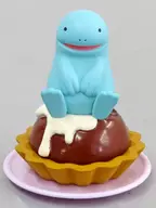 ヌオー 「ポケモン Yummy!スイーツマスコット6」