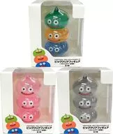 全3種セット 「ドラゴンクエストAM ビッグクリアフィギュア ～スライムタワー登場編～」