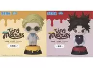 全2種セット 「呪術廻戦 渋谷事変 Tiny Melties ミニフィギュアVol.3(EX)」