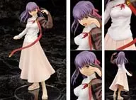 間桐桜 戦闘服Ver. 「Fate/hollow ataraxia」 1/8 PVC製塗装済完成品 