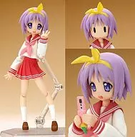 figma 柊つかさ 冬服Ver.「TVアニメ らき☆すた」