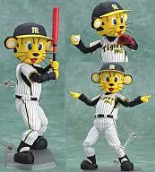 figma 阪神タイガースマスコット トラッキー ホームVer.