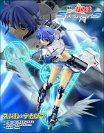 スバル・ナカジマ 「魔法少女リリカルなのはStrikerS」 1/7 PVC塗装済み完成品