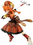 ヴィータ 「魔法少女リリカルなのはStrikerS」 1/7 PVC塗装済み完成品