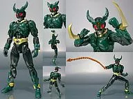 S.H.Figuarts  仮面ライダーギルス