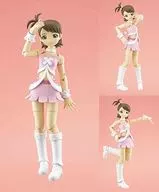 フロイラインリボルテック 双海亜美 フレンドショップ限定 スノーストロベリー「THE IDOLM＠STER」
