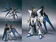 ROBOT魂＜SIDE MS＞ストライクフリーダムガンダム「機動戦士ガンダムSEED DESTINY」