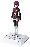 Voice I-doll ルナマリア・ホーク 「機動戦士ガンダムSEED DESTINY」