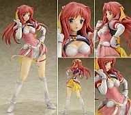 エスカレイヤー 「超昂天使エスカレイヤー」 1/8 PVC塗装済み完成品