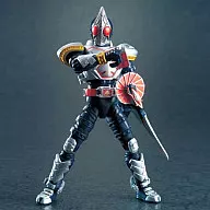 仮面ライダーブレイド 装着変身 超合金GD-65「仮面ライダー剣(ブレイド)」