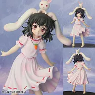 幸運の素兎 因幡てゐ 「東方Project」 1/8 PVC塗装済み完成品