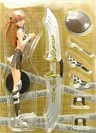 惣流・アスカ・ラングレー「新世紀エヴァンゲリオン」フィギュアコレクション特務指令#3