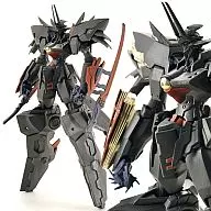 ラインバレル[mode-B]「鉄のラインバレル」1/144PVC塗装済みアクションフィギュア ボークスショップ＆ホビー天国ウェブ限定