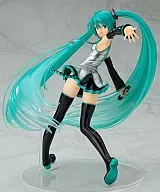 初音ミク Tony ver. 「キャラクターボーカルシリーズ01 初音ミク」 1/7PVC塗装済み完成品 