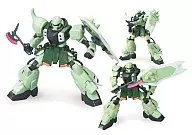 HCM-Pro12 ザクウォーリア 「機動戦士ガンダムSEED DESTINY」