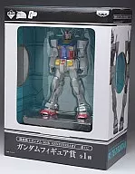 RX-78-2 ガンダム 「一番くじ 機動戦士ガンダム 30th ANNIVERSARY」 ガンダムフィギュア賞