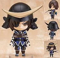 ねんどろいど 伊達政宗 「戦国BASARA」