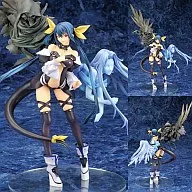 ディズィー 「GUILTY GEAR XX ACORE」 1/8スケール PVC製塗装済完成品