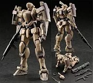 ROBOT魂＜SIDE AS＞ M9 ガーンズバック インド洋戦隊 砂漠塗装Ver. 「フルメタル・パニック! The Second Raid」ホビージャパン限定