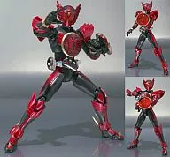 S.H.Figuarts 仮面ライダーオーズ タジャドル コンボ 「仮面ライダーオーズ/OOO」