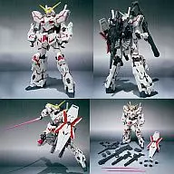 ROBOT魂＜SIDE MS＞ ユニコーンガンダム(デストロイモード)フルアクションver. 「機動戦士ガンダムUC」