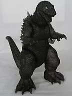ゴジラ2002 劇場限定版 「ゴジラ・モスラ・キングギドラ 大怪獣総攻撃」 ムービーモンスターシリーズ 