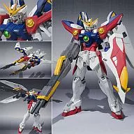 ROBOT魂＜SIDE MS＞ XXXG-00W0 ウイングガンダムゼロ 「新機動戦記ガンダムW」