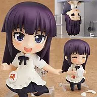 ねんどろいど 山田葵 「WORKING!!」