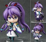 ねんどろいど 神威がくぽ 「バーチャルボーカリスト がくっぽいど」