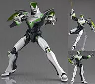 S.H.Figuarts ワイルドタイガー 1 minute 「TIGER＆BUNNY」 魂ウェブ商店限定