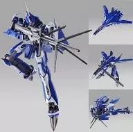 DX超合金 VF-25G メサイアバルキリー ミハエル・ブラン機 リニューアルVer. 「マクロスF～サヨナラノツバサ～」