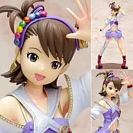 双海亜美 竜宮小町ver. 「アイドルマスター」 1/8 塗装済完成品