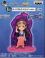 ニコ・ロビン 「一番くじ ワンピース～GIRLS COLLECTION～」 I賞 カードスタンドフィギュア