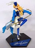フィギュアーツZERO シェリル・ノーム (シャイン・オブ・ヴァルキュリア) SHINING BLUE Ver. 「マクロスF(フロンティア)」 魂ネイション2012開催記念＆魂ウェブ商店限定