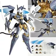 リボルテックヤマグチ No.127 ネイキッド ジェフティ 「ANUBIS ZONE OF THE ENDERS」