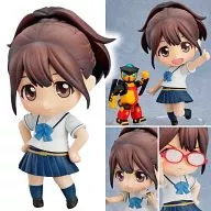 ねんどろいど 瀬乃宮あき穂 「ROBOTICS;NOTES」