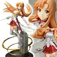 アスナ -Aincrad- 「ソードアート・オンライン」 1/8 塗装済み完成品